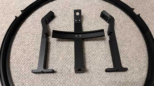 Autodarts Kamerasystem mit Ring