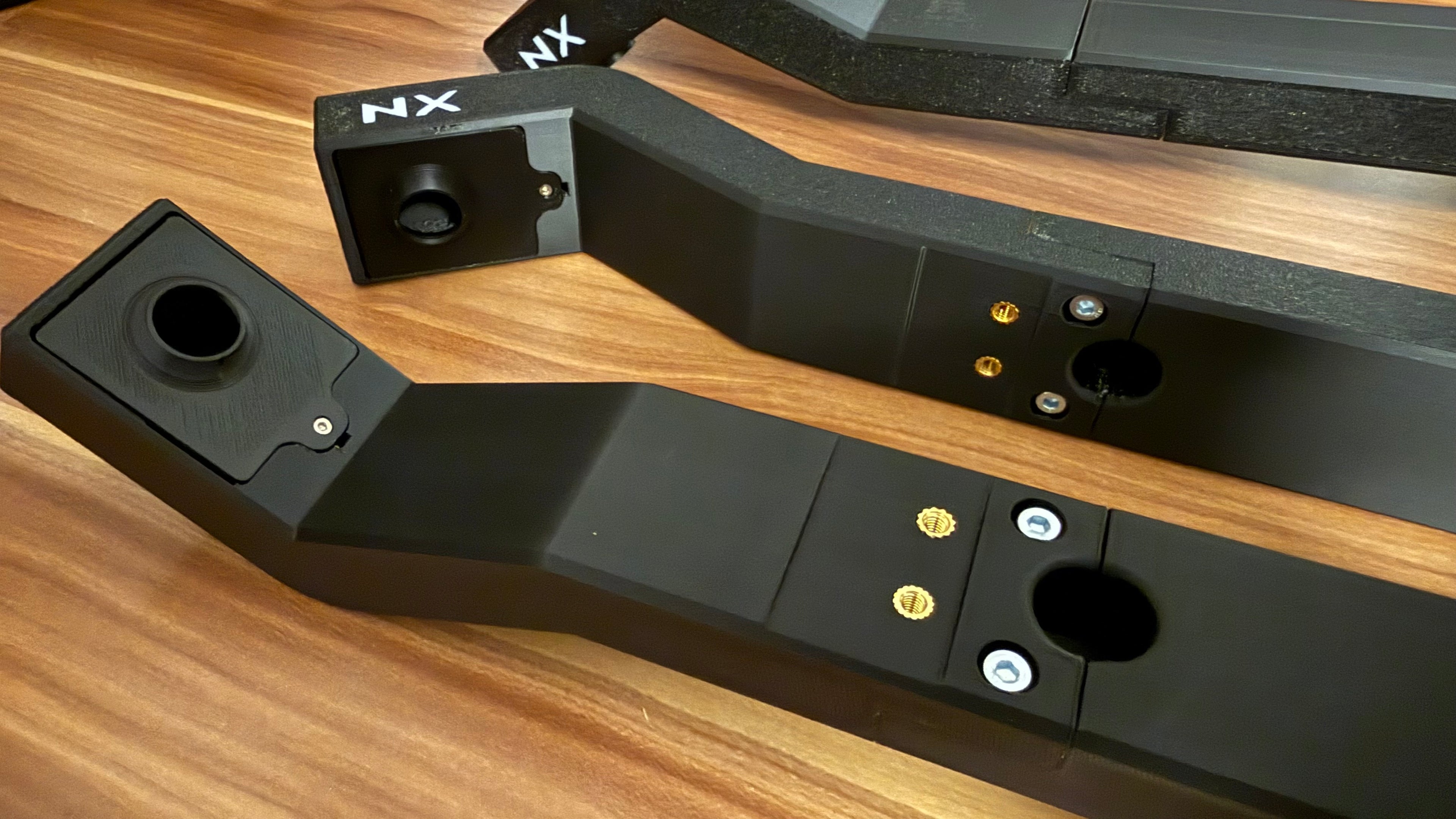 Autodarts Kameraarme für WINMAU PLASMA Auto Scoring