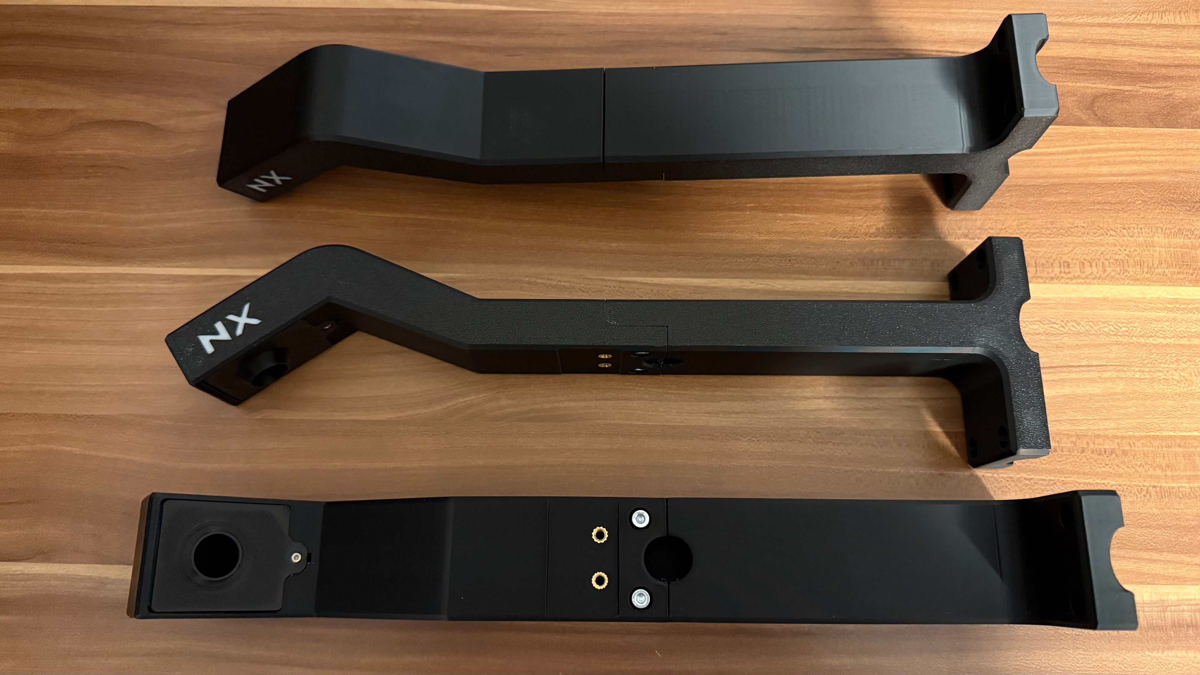 Autodarts Kameraarme für WINMAU PLASMA Auto Scoring