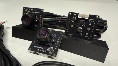 GXVision OV9732 Kamera für Autodarts