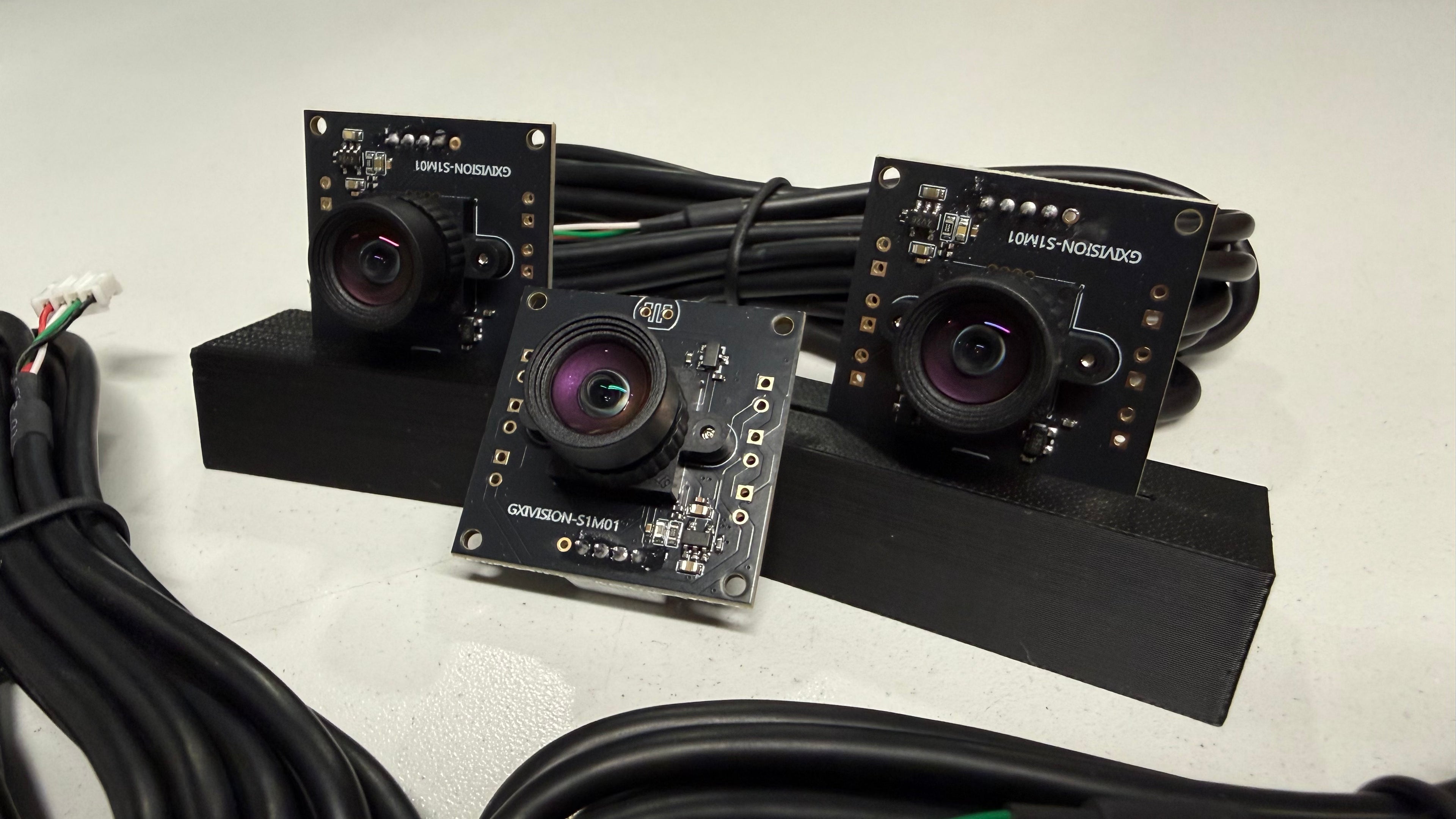 GXVision OV9732 Kamera für Autodarts
